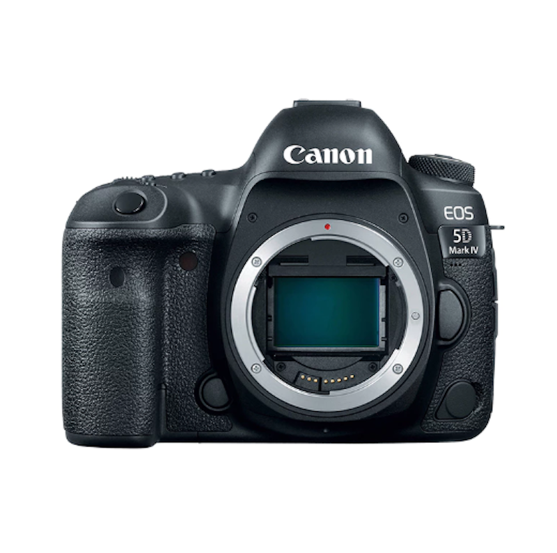 EOS 5D Mark IV 1