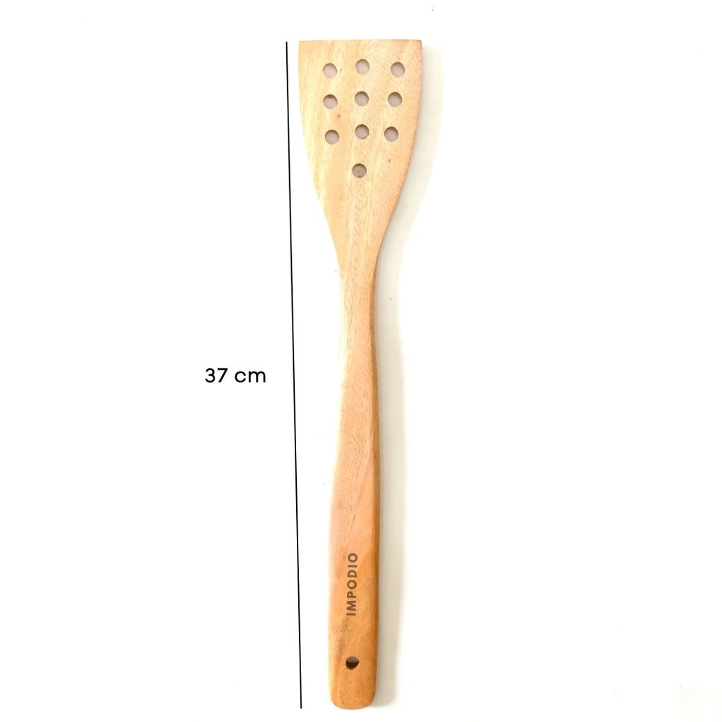 IMPODIO IMPODIO Spatula / Sutil Lubang