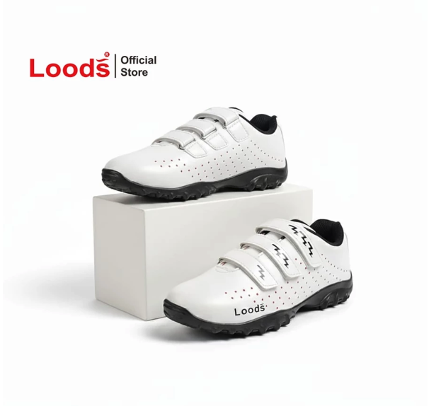 Loods Sepatu Sepeda Non Cleat  5