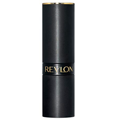 Revlon Super Lustrous™ The Luscious Mattes Lipstick - Spiced Cocoa 2