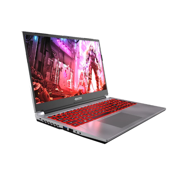 Axioo Pongo 760 Gen 2