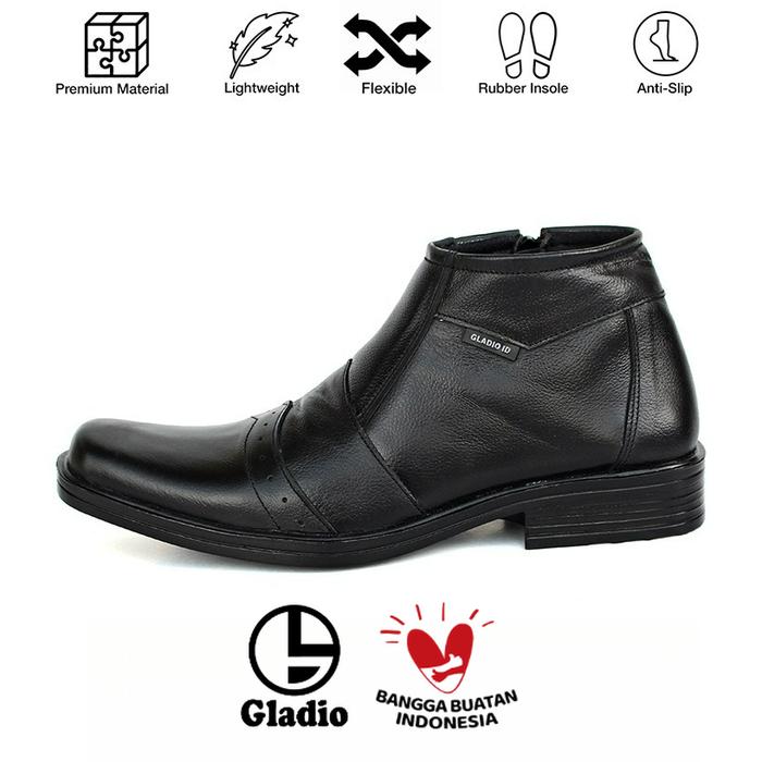 Gladio Beto Hitam 4