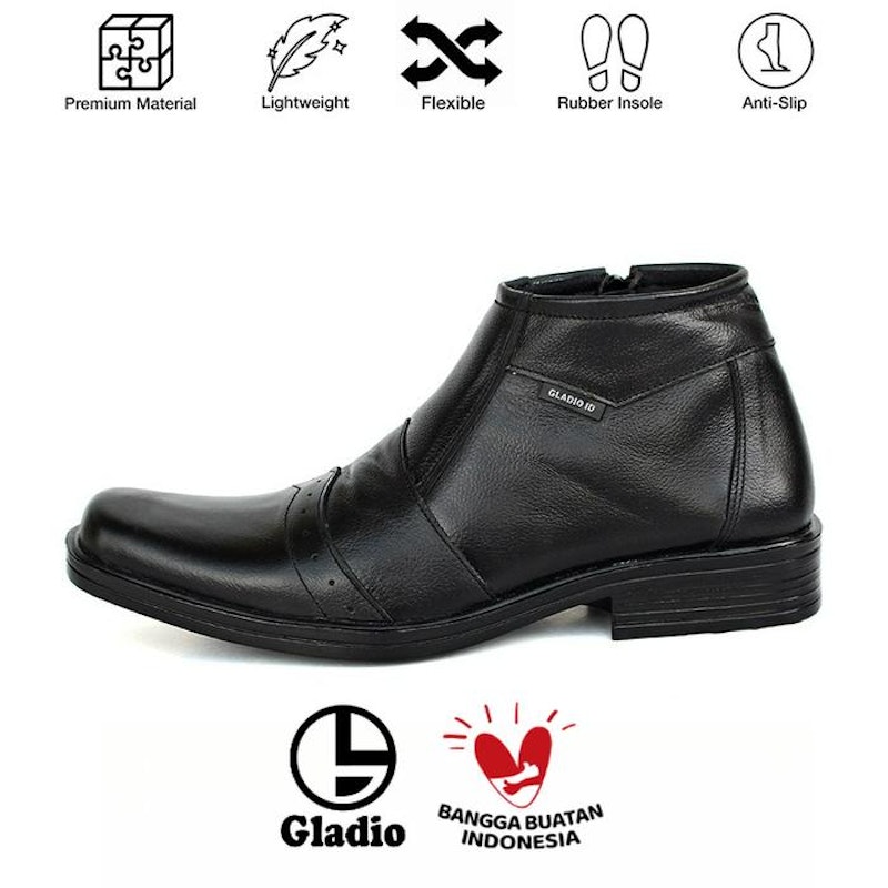 Gladio Beto Hitam 4