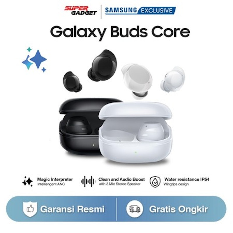 Samsung Galaxy Buds Core
