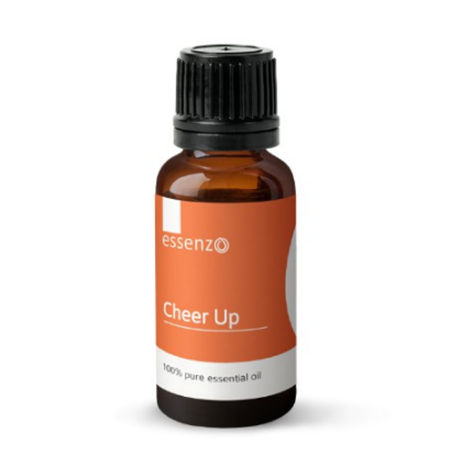 Cheer Up Essential Oil