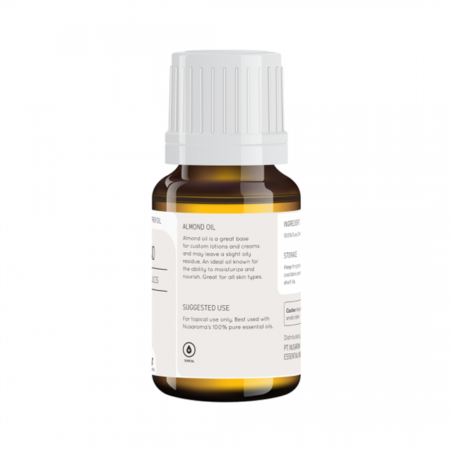 Nusaroma  Almond Oil