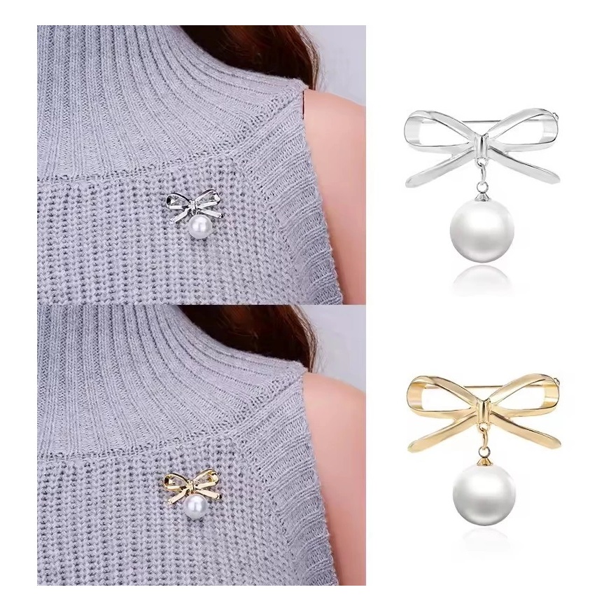  LOOK'IS Bros Pakaian Bentuk Geometri