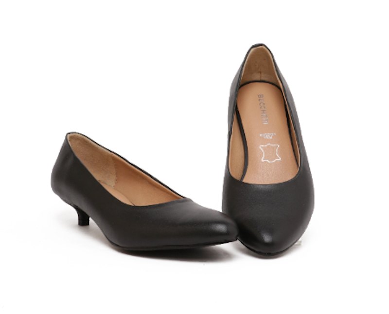 Hanelle Heels Woman 1