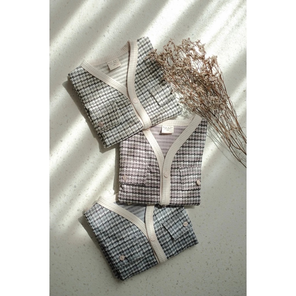 Bell & Bo Blair Cardigan 4