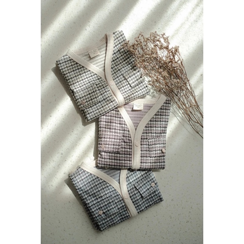Bell & Bo Blair Cardigan 4