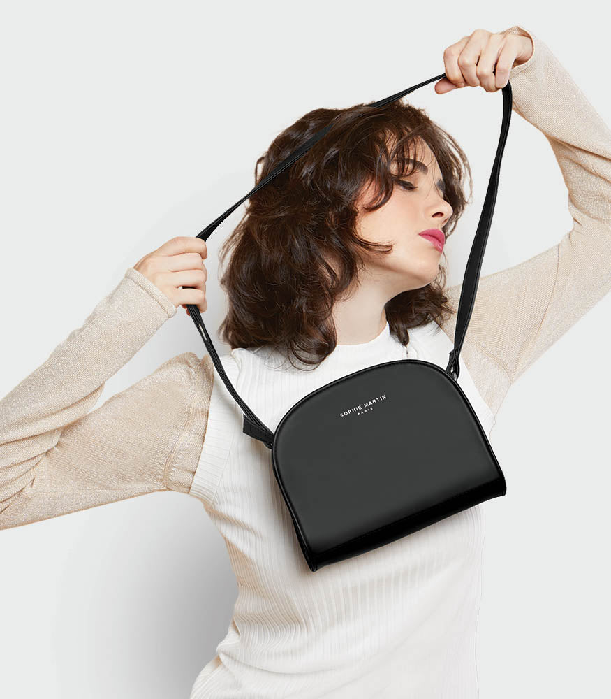 Sophie Martin Paris Sophie Martin Blacky Bag T3246B5