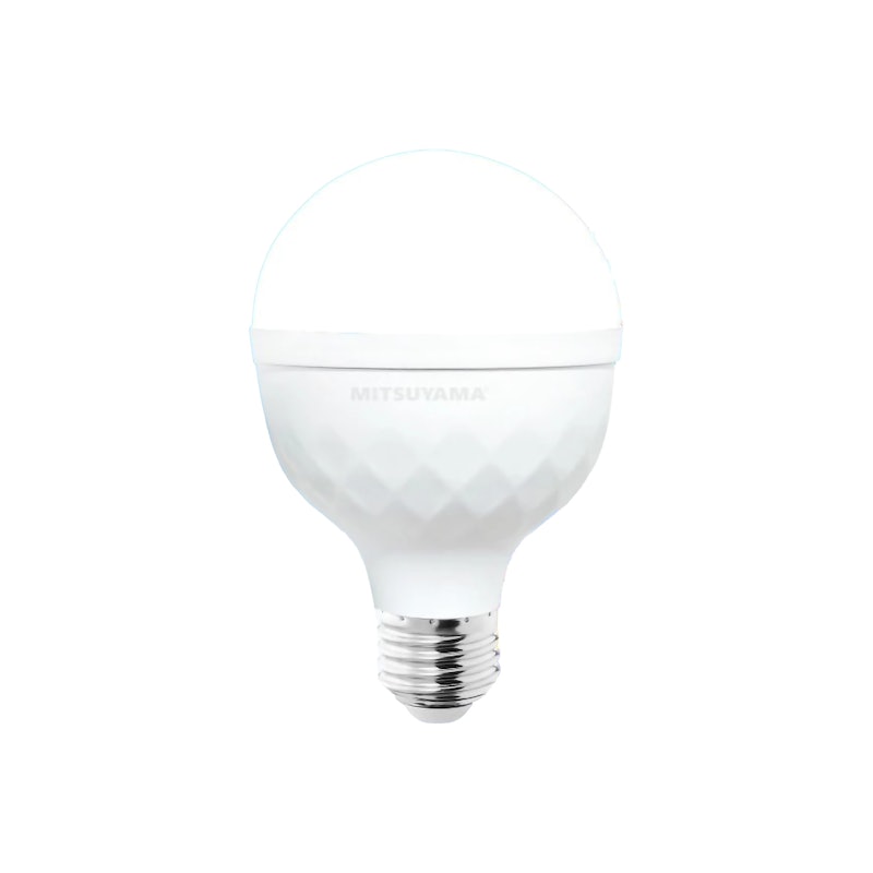 Mitsuyama Radiance Bohlam Sensor UV 1