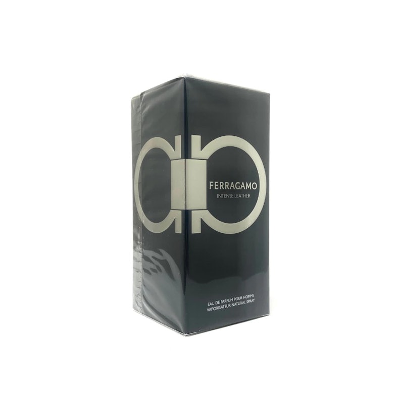 Ferragamo Intense Leather 1