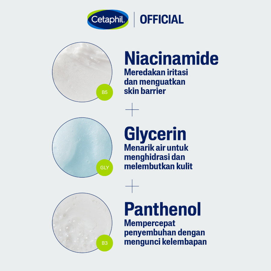 Moisturising Cream Dry to Very Dry Sensitive Skin 3