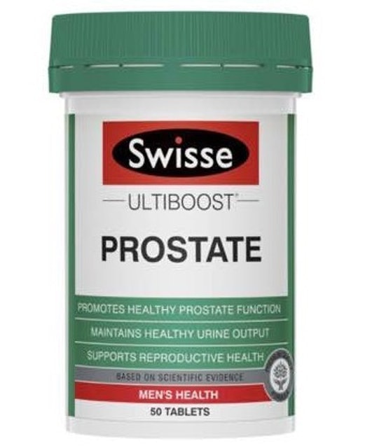 Ultiboost Prostate