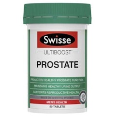 Ultiboost Prostate