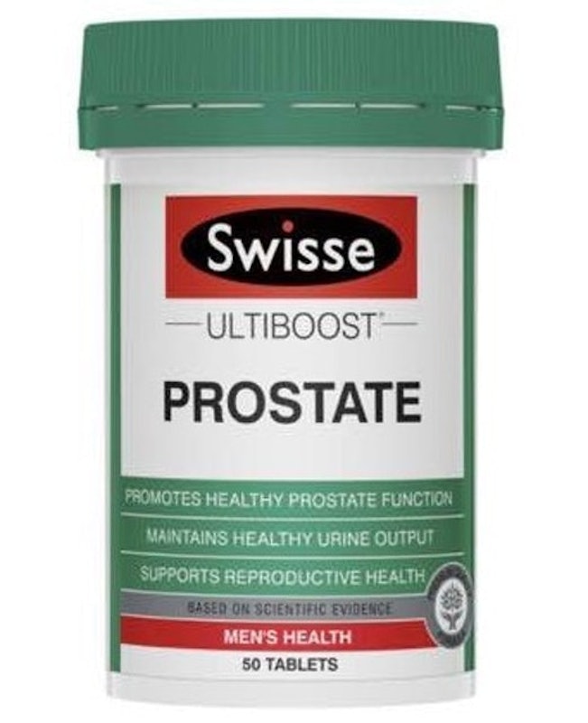 Ultiboost Prostate 1
