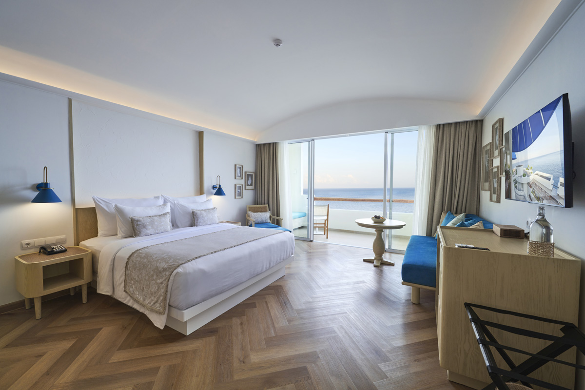 10 Rekomendasi Hotel di Lombok Terbaik  3