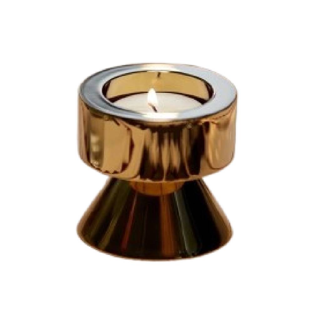 IKEA GOKVALLA 1 Set Lilin Aromaterapi Kayu Cendana Dan Nilam 1