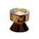 IKEA IKEA GOKVALLA 1 Set Lilin Aromaterapi Kayu Cendana Dan Nilam 1