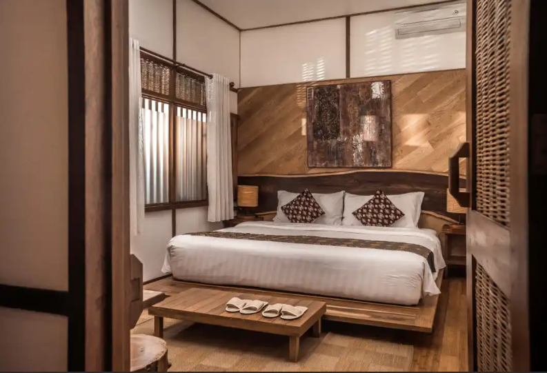 Dusun Bambu Family Leisure Park & Resort 2