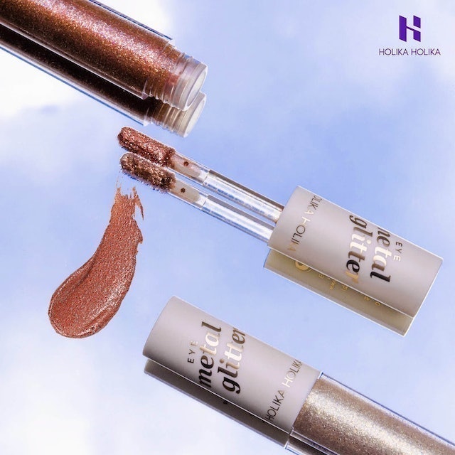 Holika Holika Eye Metal Glitter