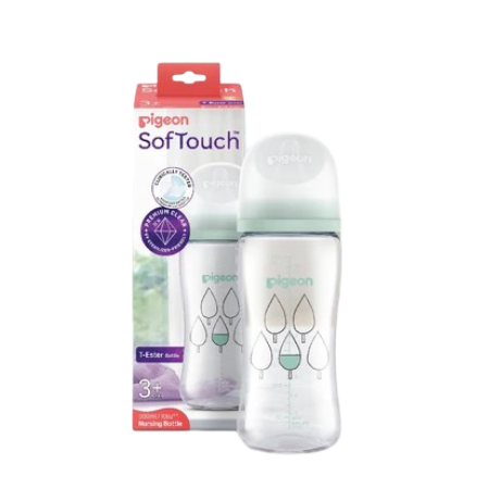 SofTouch T-Ester 300 ml + Cleanser 1