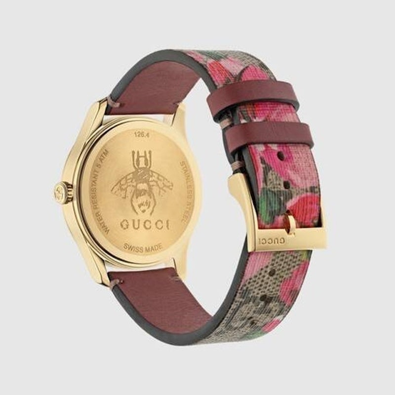G-Timeless Watch 3
