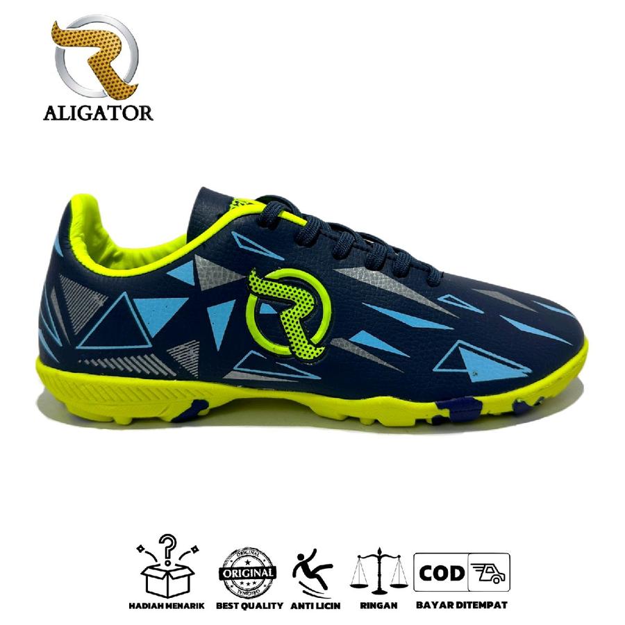  Aligator Sepatu Mini Soccer RB Speed