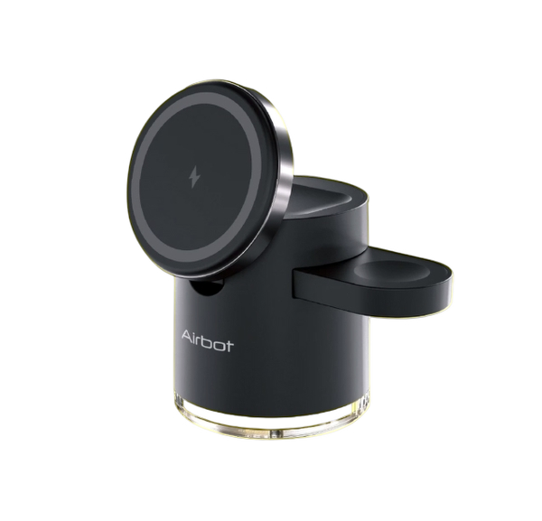 Airbot Magnetic Wireless Charging Station  CS16