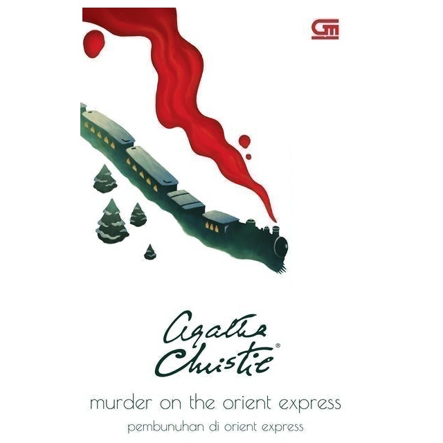 10 Rekomendasi Novel Agatha Christie Terbaik  1
