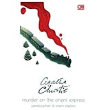 10 Rekomendasi Novel Agatha Christie Terbaik 1