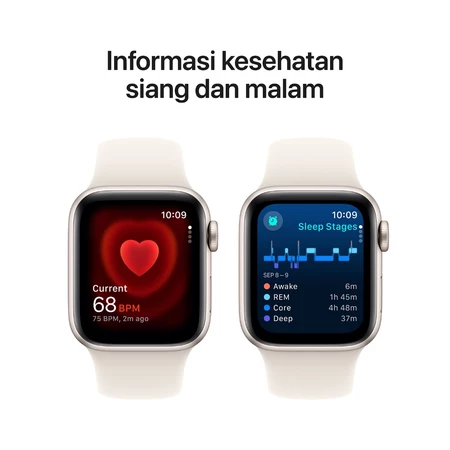 Apple Apple Watch SE (Gen 2)