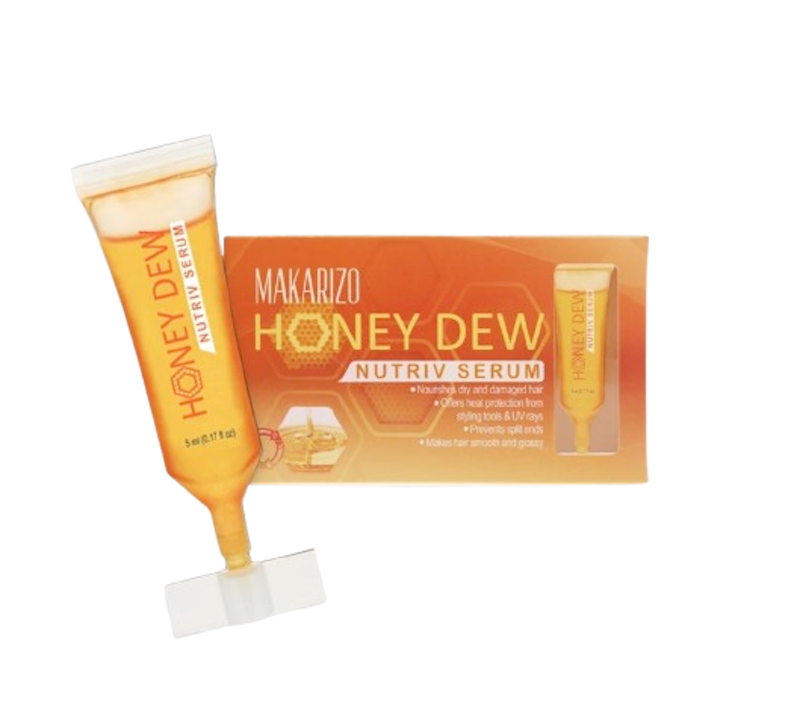 Makarizo Professional Honey Dew Nutriv Serum 1