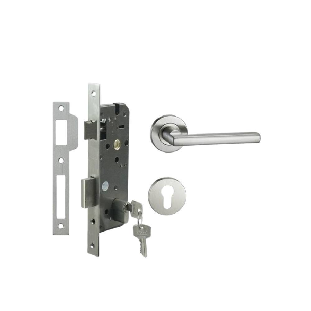 Paloma Luzern Stainless Steel SUS 304 Lever Handle Roses ｜ LRP 3131