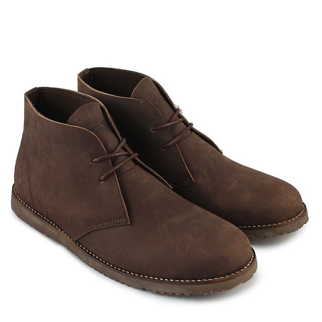 Chukka Boots