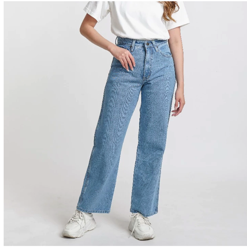 ESROCTE Naia Pants 4