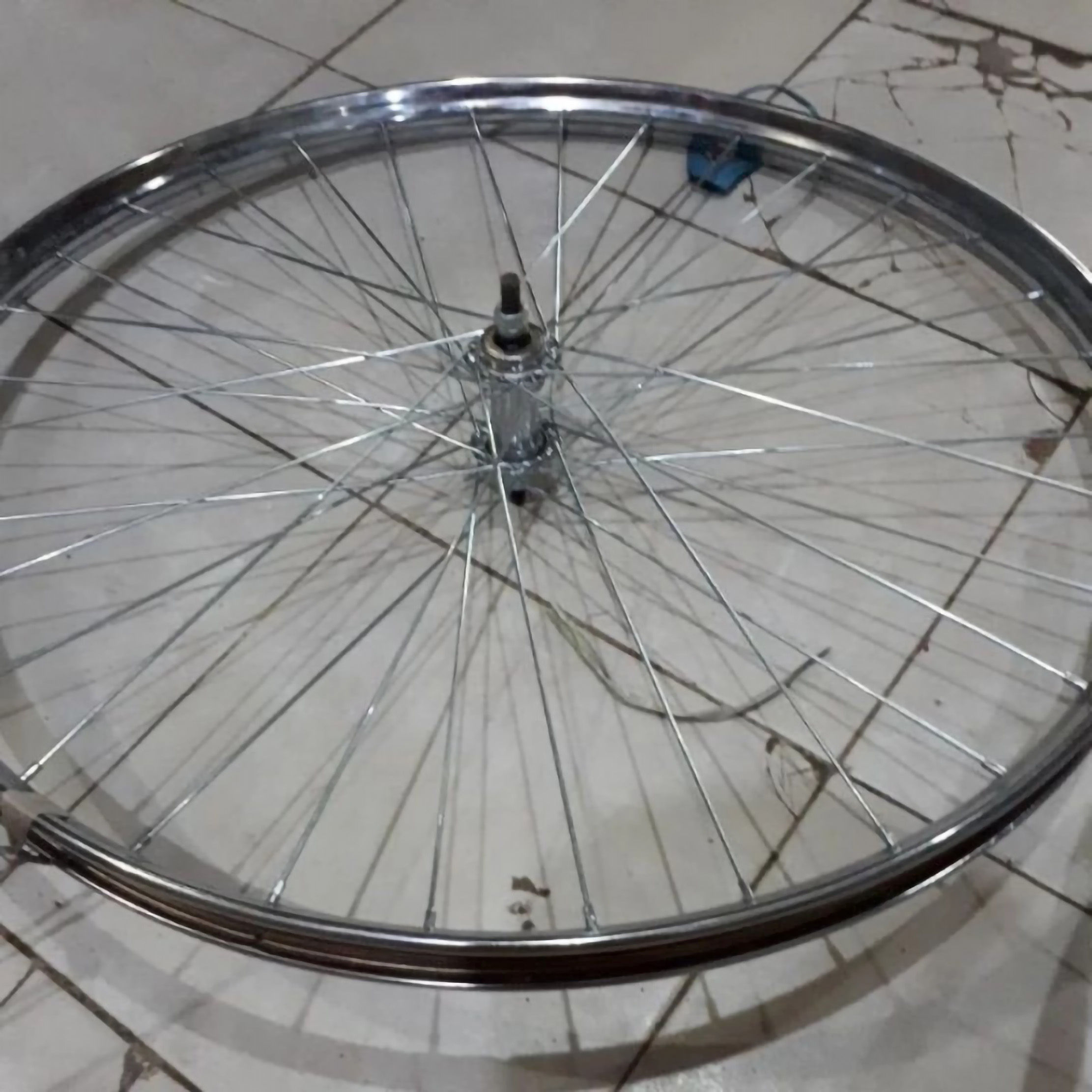  Velg Sepeda Onthel 28 Inch