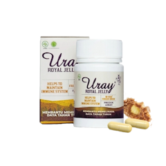 Uray Royal Jelly