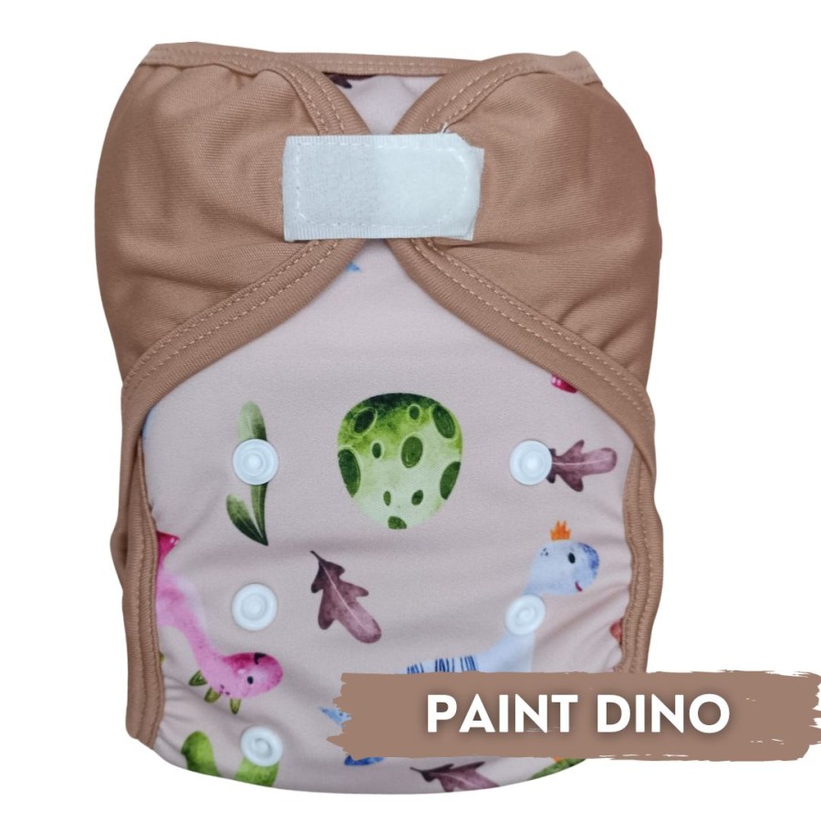 MINIKINIZZ Klodiz Clodi Bayi Mini Cover