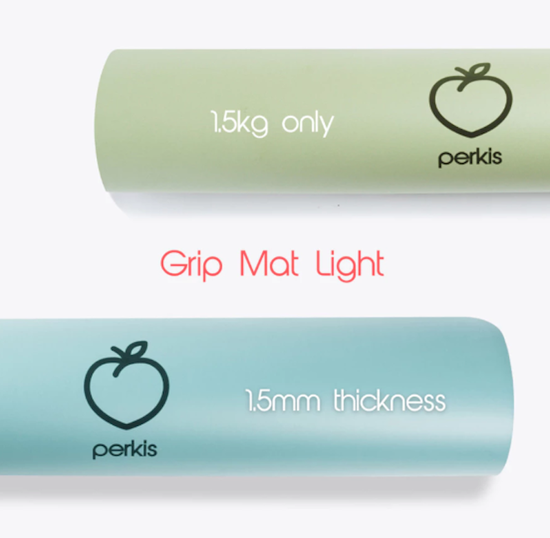Perkis x Penyogastar Grip Mat Light 4