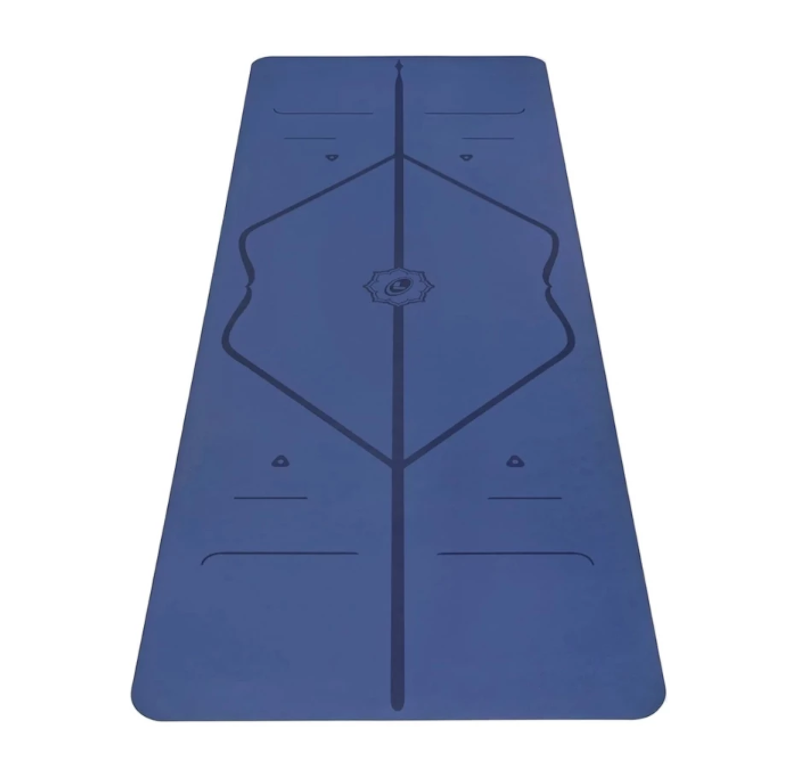 Liforme Classic Yoga Mat 1