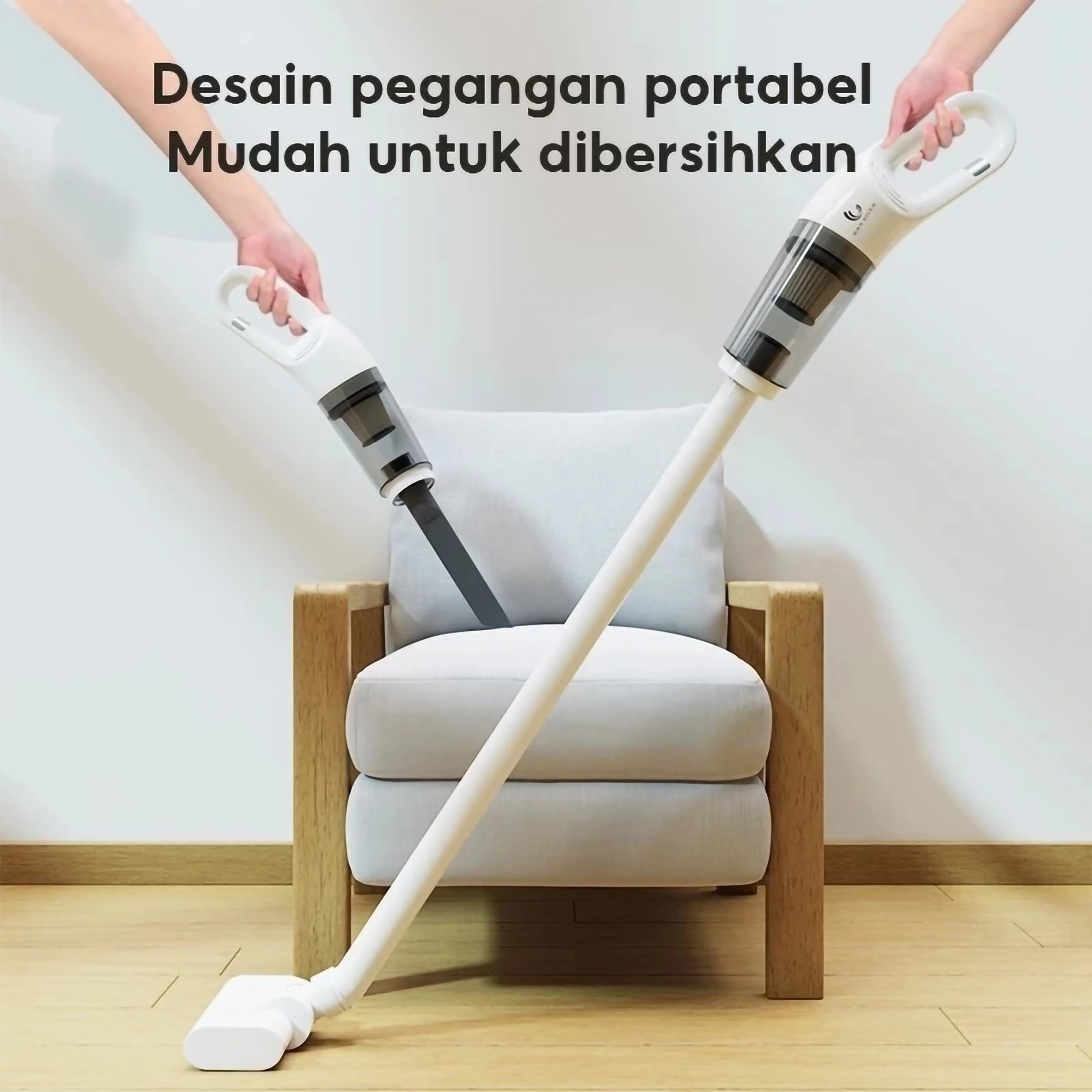 8 IN 1 Multifungsi Vacuum Cleaner 3