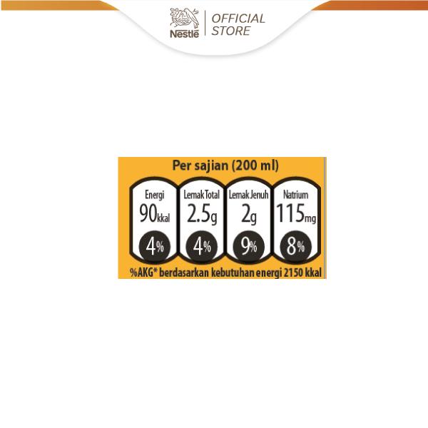 Nescafe UHT Coffee Cream 4