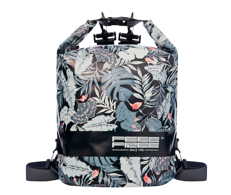 Waterproof Dry Tube Bag 1