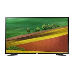 32" HD Flat TV