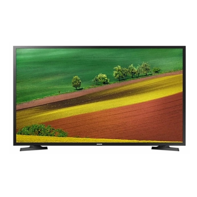 32" HD Flat TV 1