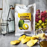 10 Rekomendasi Keripik Nangka Terbaik 4