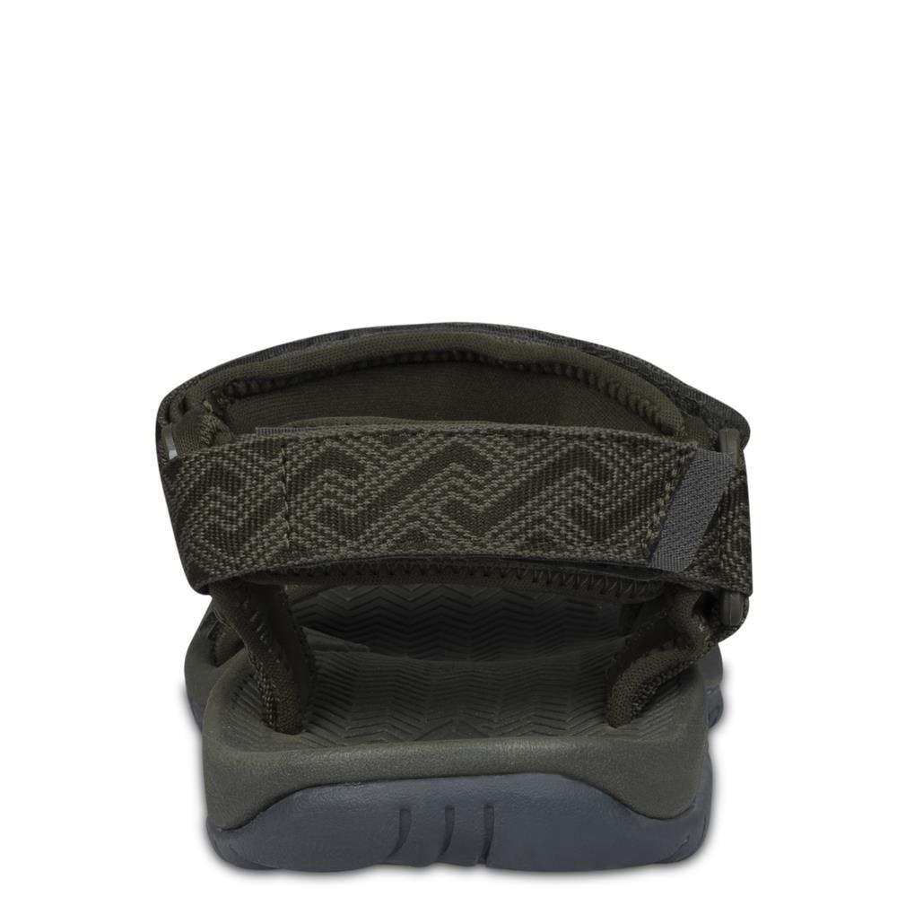 Eigerindo Multi Produk Industri EIGER Caldera Men 2.0 Roll Strap