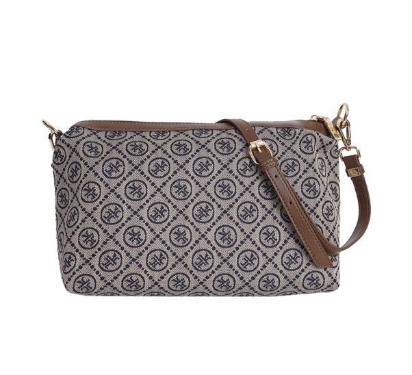 Menara Inter Mode Palomino Petunia Totebag 